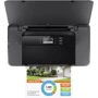 Принтер HP OfficeJet 202 mobile (N4K99C): Вес, кг 2.1