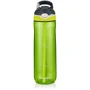 Бутылка для воды Contigo Ashland 709 мл Vibrant Lime: Тип Бутылка