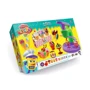 Набор для лепки Danko toys Master Do фабрика мороженого (TMD-06-01)