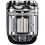 Электробритва Metz SuperCar Shaver Black (MZCP021-BK): Тип триммера Нет