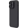 Чехол для iPhone Nillkin Silicone LensWing Magnetic Black for iPhone 14 Pro: Тип аксессуара чехол