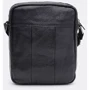 Чоловіча сумка через плече чорна Keizer (K1133bl-black): Країна виробник Тайвань