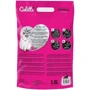 Наповнювач для котячих туалетів Calitti Crystals Fresh blue силікагель 3.8 л (223383): Вид Силикагелевый