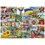 Пазл Eurographics Слава Украине, 1000 элементов (6000-5753): Производитель EuroGraphics