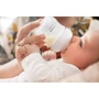 Соска силиконовая Philips AVENT Natural 6мес+ Природный поток быстрый поток 2шт. (SCY965/02): Поток быстрый