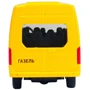 Автомодель - ГАЗЕЛЬ ТАКСІ