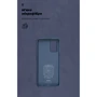 Чехол для телефонов ArmorStandart ICON Case Dark Blue for OPPO A54 4G (ARM67480): Пленка в комплекте нет