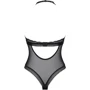 Боди Obsessive Medilla teddy XS/S