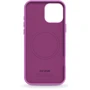 Чехол для iPhone ArmorStandart ICON2 MagSafe Light Purple for iPhone 16 Pro Max (ARM80197) фото 7