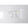 Встраиваемый холодильник Electrolux ENT6TF18S: Объем холодильной камеры, л 193