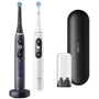 Зубная щетка Oral-B iO Series 7 Duo Black&White: Назначение взрослая