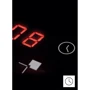 Варочная поверхность Pyramis PHI63432FMB: Тип нагревательного элемента электрической поверхности Индукционный