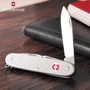 Мультитул Victorinox Pioneer 93мм/8предметов/серебристый (0.8201.26): Количество функций 8