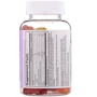 T-RQ Hair Skin & Nails Biotin Біотин для волосся, шкіри та нігтів фруктовий смак 60 жувальних цукерок: Форма випуску Таблетки жевательные