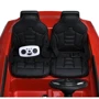 Детский электромобиль Bambi Racer BMW Roadster красный (M 5742EBLR-3): Материал корпуса пластик