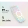 Чехол для iPhone LAUT HOLO MagSafe White (L_IP24D_HO_W) for iPhone 16 Pro Max фото 6