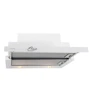 Вытяжка Perfelli TLS 6832 W LED фото 8