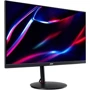 Монитор Acer Nitro XV272UW2bmiiprx (UM.HX2EE.201): Покрытие экрана матовое