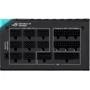 Блок живлення ASUS ROG-THOR-1200P2-GAMING: ККД,% 92