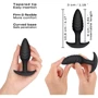Анальная пробка Dorcel WAVY PLUG