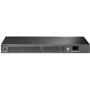 Сетевой коммутатор TP-Link TL-SG3428X-UPS: Тип Коммутатор управляемый уровня 2
