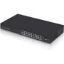 Мережевий комутатор Ubiquiti ES-24-LITE