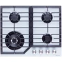Варочная поверхность газовая WEILOR GG W624 WH