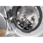 Стиральная машина Electrolux EW6F427WP: Загрузка белья (стирка), кг 7