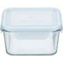 Емкость для хранения miFamilia Nested collection 750 мл (6086)