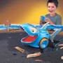 Интерактивная игрушка Little Tikes на р/у - Атака Акулы фото 3