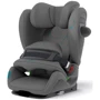 Автокресло Cybex Pallas G i-Size Soho Grey mid grey