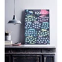 Скретч-Постер "100+1 свидание" RU Fun Games Shop