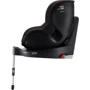 Автокресло Britax Römer DUALFIX M i-SIZE V22 (Cool Flow – Black): Вес ребенка 0-18 кг