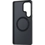 Чохол для телефона Benks MagClap London Protective Black для Samsung S938 Galaxy S25 Ultra: Тип накладка на заднюю часть