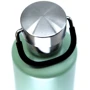 Дитячий термос Cheeki Classic Insulated 400 мл Pistachio White: Об'єм, мл 400