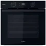 Духова шафа електрична Whirlpool OMSR58CU1SB