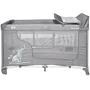 Манеж Lorelli MOONLIGHT 2L (grey fun)