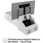 Витяжка Perfelli VICCO 6HSR BIANCO фото 6