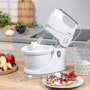 Миксер Zelmer ZHM2559BS: Назначение Бытовые