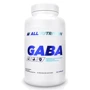 Аминокислота для спорта All Nutrition GABA 120 caps