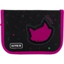Пенал Kite 1 від., 1 відп., Без наповнення 621 Catsline k20-621-1