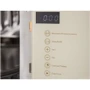 Встраиваемая микроволновая печь Ventolux MWBI 20 G IVORY TC: Вес 15 кг