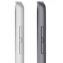 Apple iPad 9 10.2" 2021 Wi-Fi 64GB Space Gray (MK2K3) Approved Витринный образец: Причина уценки Активирован, витринный вариант, хорошее состояние. В комплектации коробка, блок зарядки, шнур