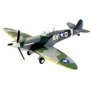 Объемный пазл 4D Master "Самолет Spitfire MK.VB Debden" (26903): Производитель 4D Master