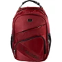 Чоловік рюкзак Valiria Fashion бордовий (3DETAB8070-1): Тип ручки Плечовий ремінь, Коротка ручка