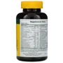 Nature's Plus Source of Life Men Multi-Vitamin and Mineral Витамины для мужчин без железа 120 таблеток: Тип Комплексные