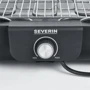 Электрогриль Severin PG8554: Мощность, Вт 2300