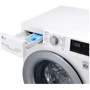 Стиральная машина LG F4WV309S4E: Класс энергопотребления A+++