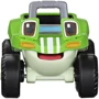 Игровой набор Rev&Roll Рев и Рамбл DieCast Овен и Краш (EU881041)