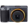 Ricoh GR III Street Edition (S0015049): Количество эффективных мегапикселей 24